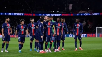 خيارات إنريكي الهجومية.. تشكيل باريس سان جيرمان المتوقع لمواجهة سبورتينج لشبونة الليلة